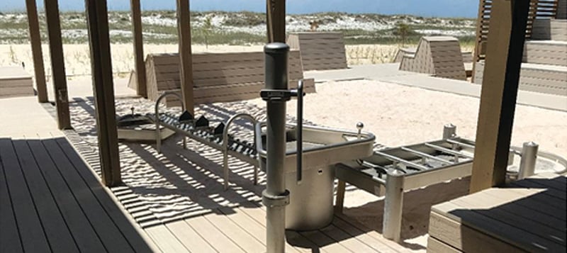 Gulf State Interpretive Center